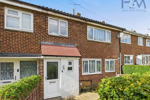 undefined, Abbots Grove, Stevenage