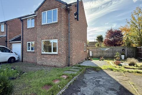 1 bedroom apartment for sale, Old Lea, Holme-On-Spalding-Moor, York