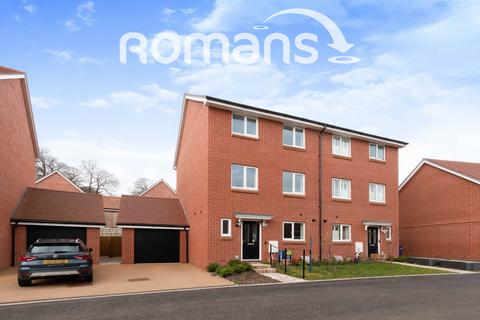 undefined, Saddle Row, Blackwater, Camberley, GU17