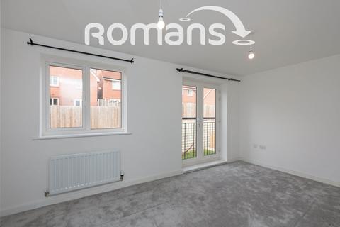 undefined, Saddle Row, Blackwater, Camberley, GU17