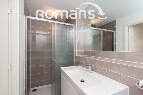 undefined, Saddle Row, Blackwater, Camberley, GU17