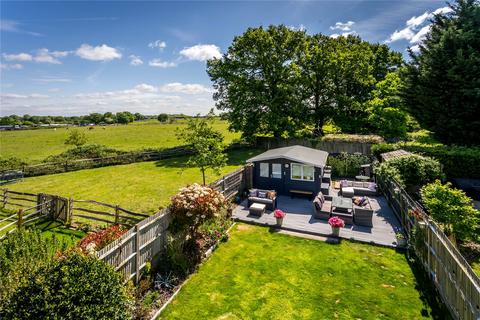 3 bedroom semi-detached house for sale, Portsmouth Road, Ripley, Surrey, GU23