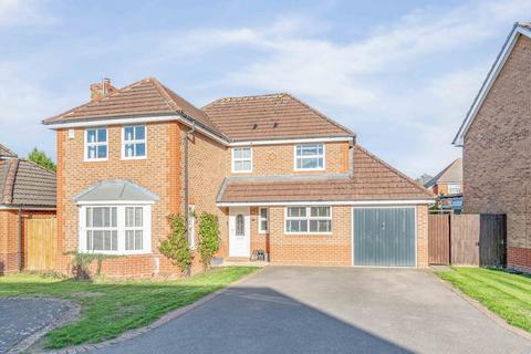 The Holt, Bishops Cleeve, Cheltenham, GL52