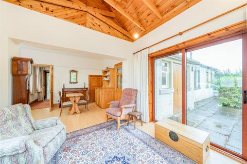 4 bedroom detached house for sale, Benachie, Gavinton, Duns