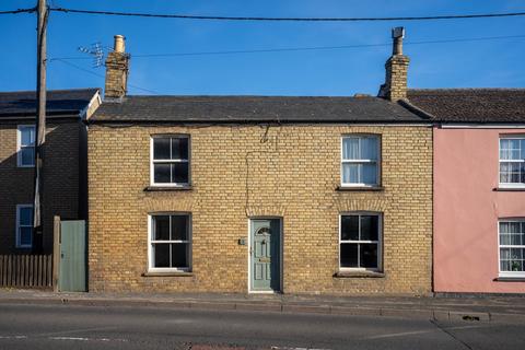 undefined, High Street, Earith, PE28