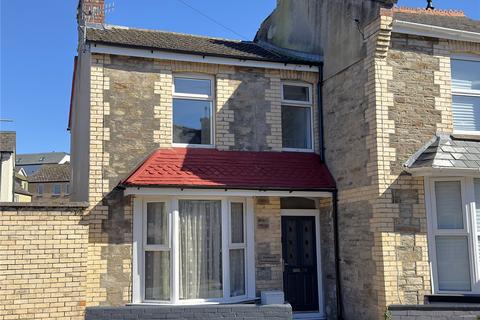 3 bedroom semi-detached house for sale, Hermitage Road, Ilfracombe, EX34