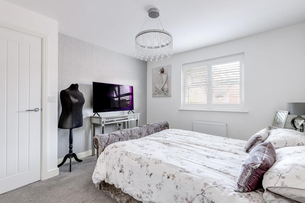 Bedroom 1