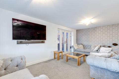 undefined, Bakersfield, Wigan WN2
