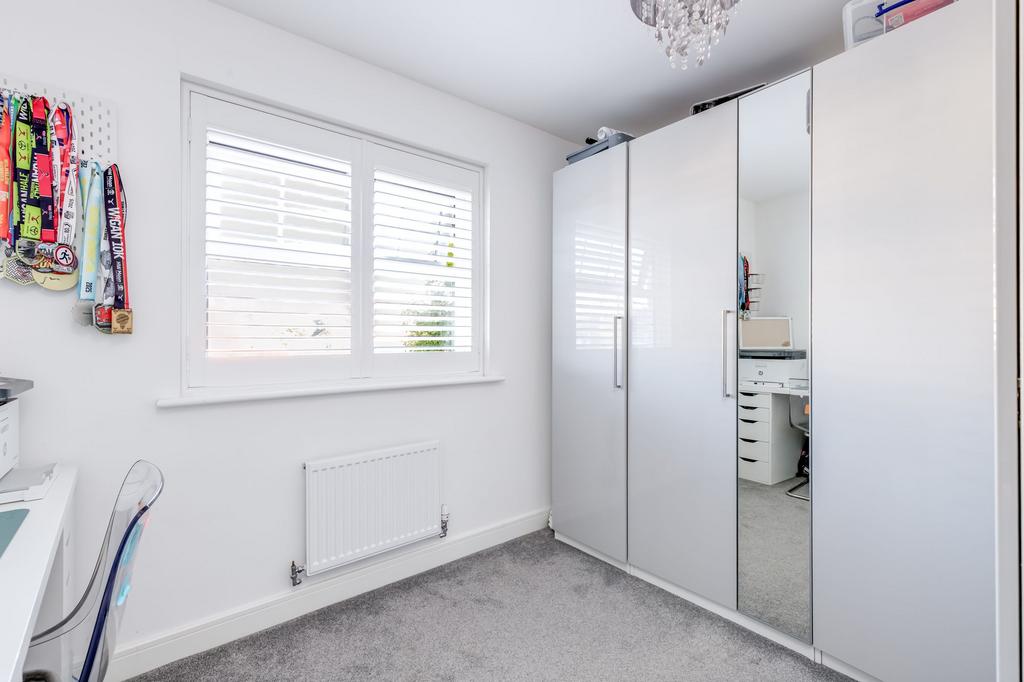 Bedroom 4