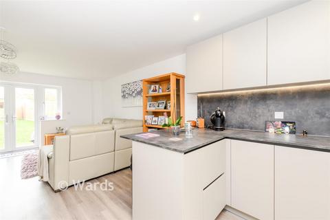 3 bedroom townhouse for sale, Charcott Close, Gillingham ME8