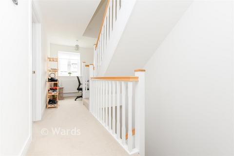 3 bedroom townhouse for sale, Charcott Close, Gillingham ME8