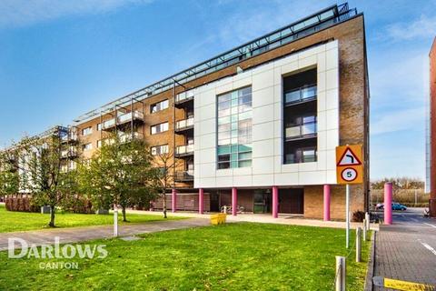 undefined, Ferry Court, Cardiff
