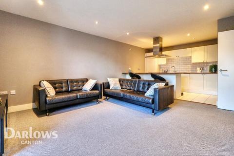 undefined, Ferry Court, Cardiff