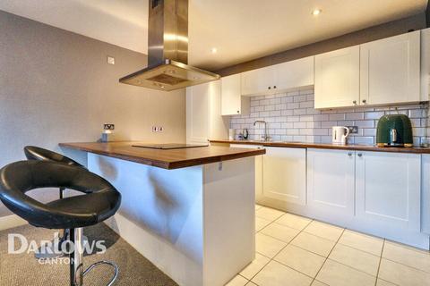 undefined, Ferry Court, Cardiff