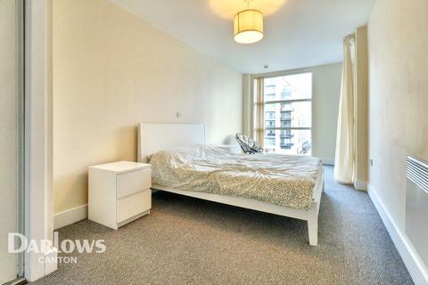 2 bedroom apartment for sale, Ferry Court, Cardiff
