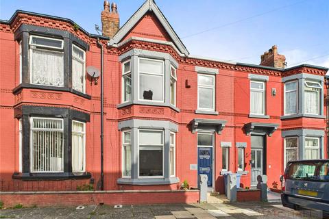 undefined, Hampstead Road, Kensington, Liverpool, L6
