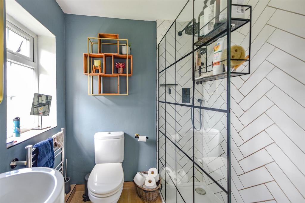 En suite