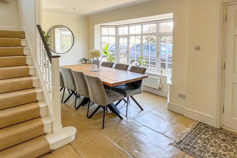4 bedroom detached house for sale, Hall Close, Harpole, Northampton
