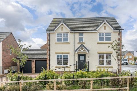 4 bedroom detached house for sale, Swordy Park, Alnwick NE66