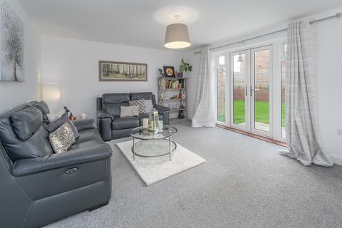 undefined, Swordy Park, Alnwick NE66