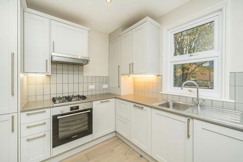 undefined, Kingston Road, London SW20