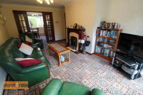 3 bedroom semi-detached bungalow for sale, Deepdale Close, Stoke-On-Trent ST6