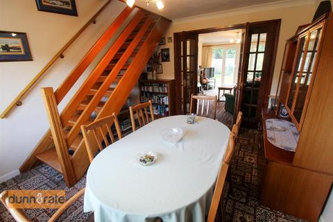 3 bedroom semi-detached bungalow for sale, Deepdale Close, Stoke-On-Trent ST6