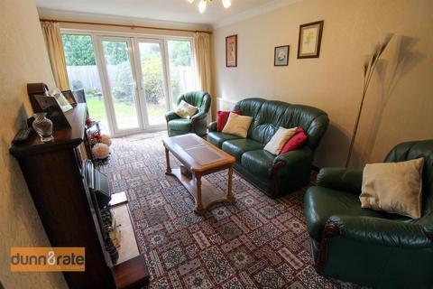 3 bedroom semi-detached bungalow for sale, Deepdale Close, Stoke-On-Trent ST6