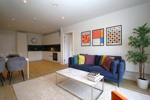 2 bedroom apartment for sale, The Gate, Meadowside, Manchester M4