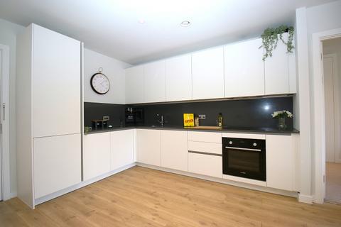 2 bedroom apartment for sale, The Gate, Meadowside, Manchester M4