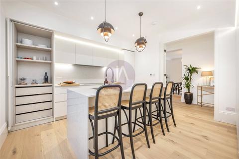 4 bedroom apartment for sale, St Marys Mansions, St Marys Terrace, Maida Vale, London, W2