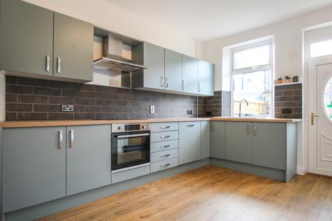 undefined, Beech Street, Cross Hills, North Yorkshire, BD20