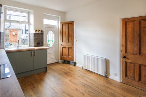 undefined, Beech Street, Cross Hills, North Yorkshire, BD20