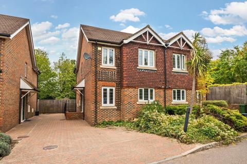 7 Bridgelands Close, Beckenham, BR3 1JU