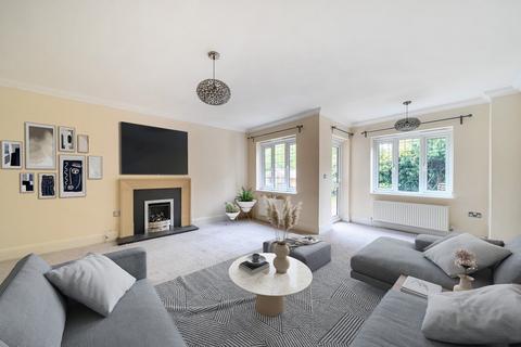 7 Bridgelands Close, Beckenham, BR3 1JU