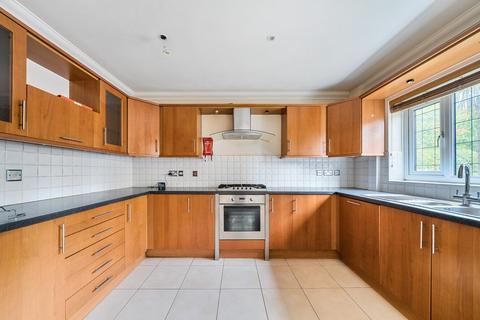 7 Bridgelands Close, Beckenham, BR3 1JU