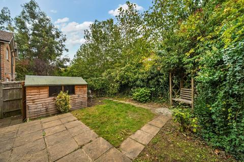 7 Bridgelands Close, Beckenham, BR3 1JU