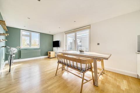 1 bedroom apartment for sale, Flaxman Road, London