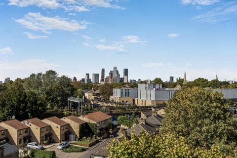 1 bedroom apartment for sale, Flaxman Road, London