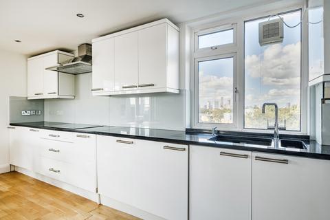 1 bedroom apartment for sale, Flaxman Road, London