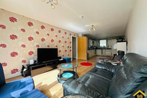 3 bedroom apartment to rent, Tabriz Court, Wembley, United Kingdom, HA9