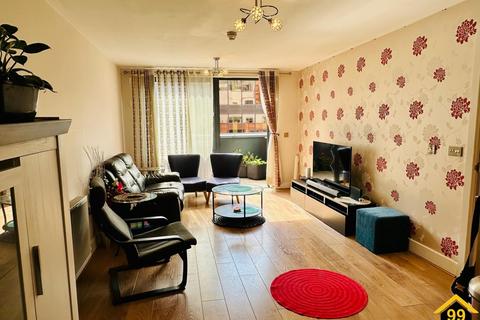3 bedroom apartment to rent, Tabriz Court, Wembley, United Kingdom, HA9