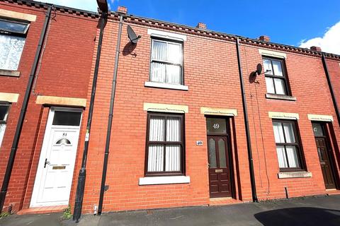 2 bedroom terraced house for sale, Severn Street, Leigh