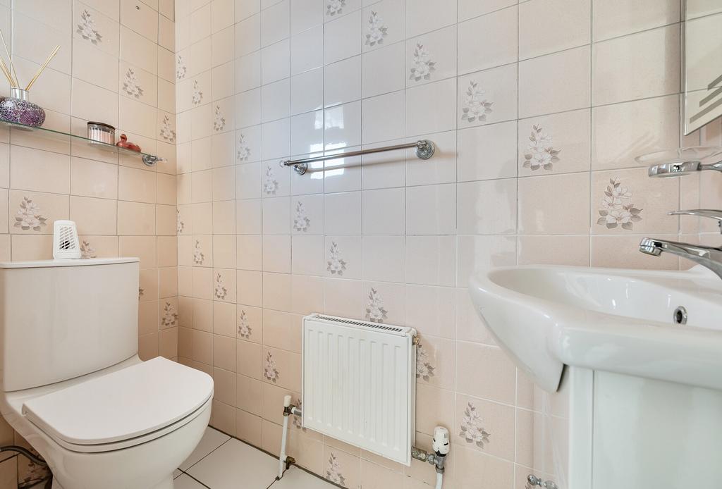 Cloakroom