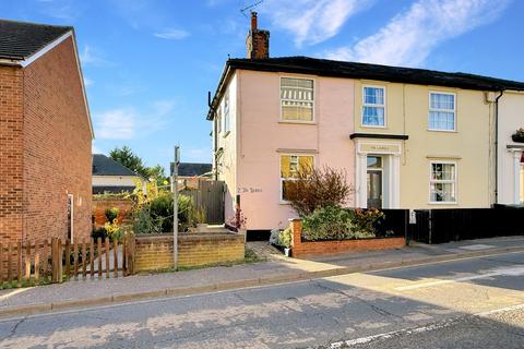 undefined, Railway Street, Braintree, CM7
