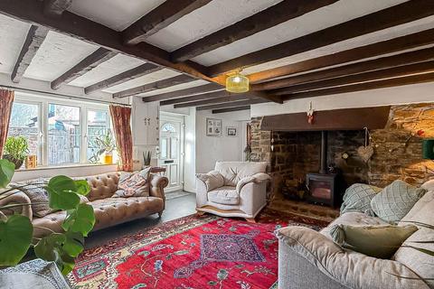 3 bedroom cottage for sale, Bideford EX39