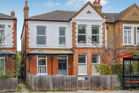 undefined, South Croxted Road, London SE21