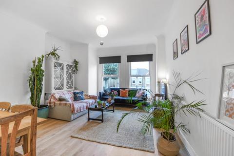 undefined, South Croxted Road, London SE21