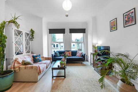 undefined, South Croxted Road, London SE21