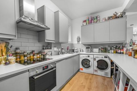 undefined, South Croxted Road, London SE21